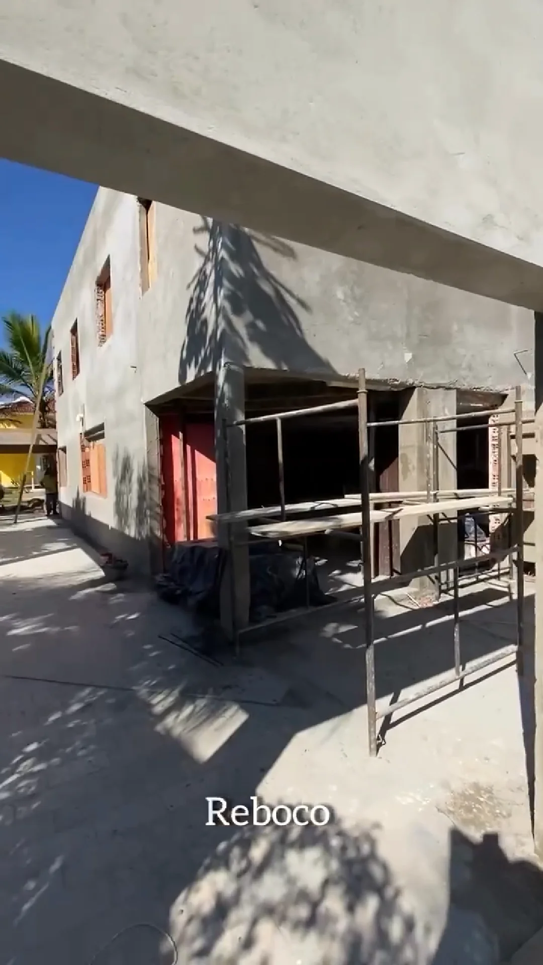 Reforma e Ampliação Residencial — Residência A.T — foto 6